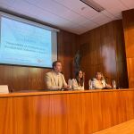 X Jornadas de Fisioterapia de la UCAV