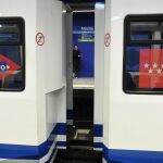 Apuñalada una mujer de 45 años en el interior de la estación de Alto de Extremadura