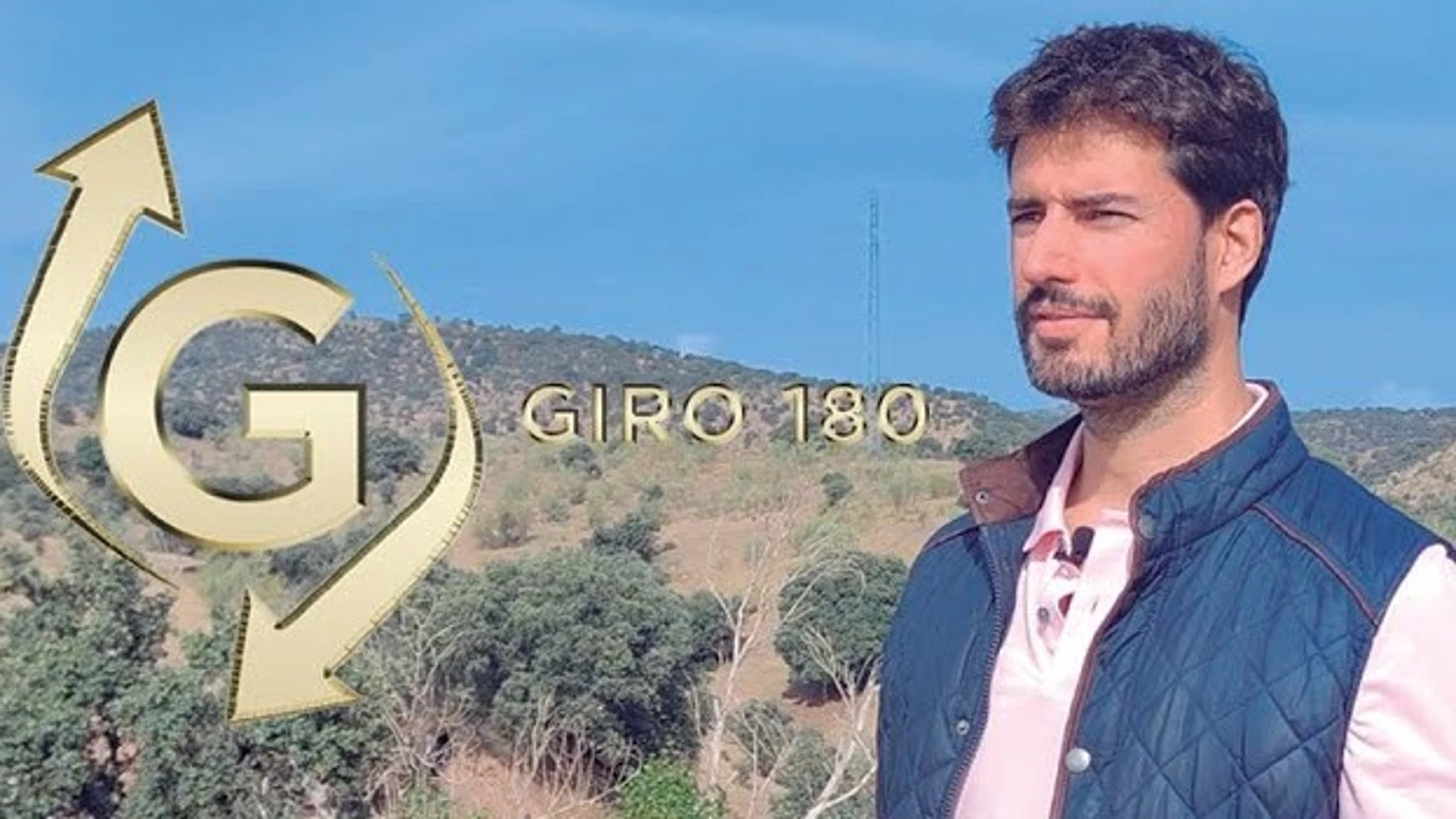 Giro 180 irrumpe con fuerza en la campaña electoral de cara a las Elecciones europeas
