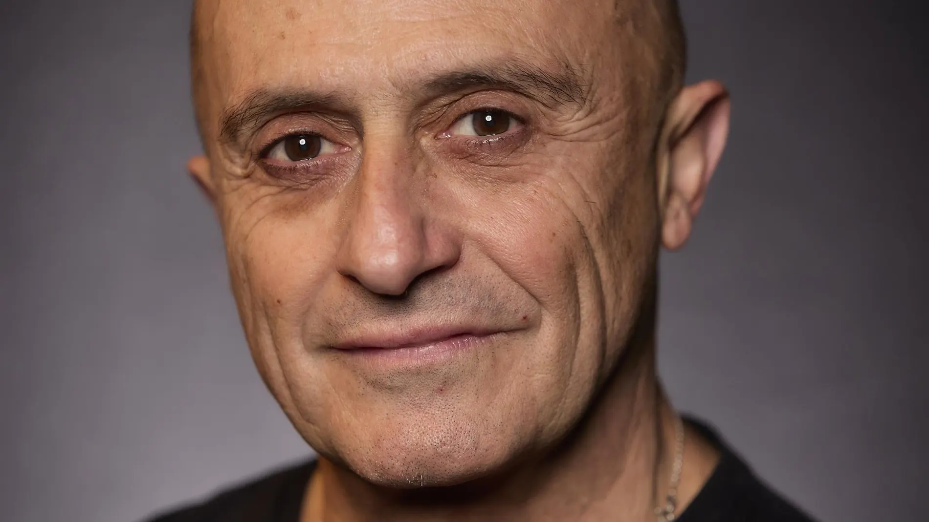 Pepe Viyuela deja 'Jardiel enamorado', después de la denuncia contra Ramón Paso: "No tengo tripas para salir a escena"