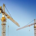 La construcción hotelera en España se dispara un 65% en el primer trimestre, con una inversión de 1.958 millones.