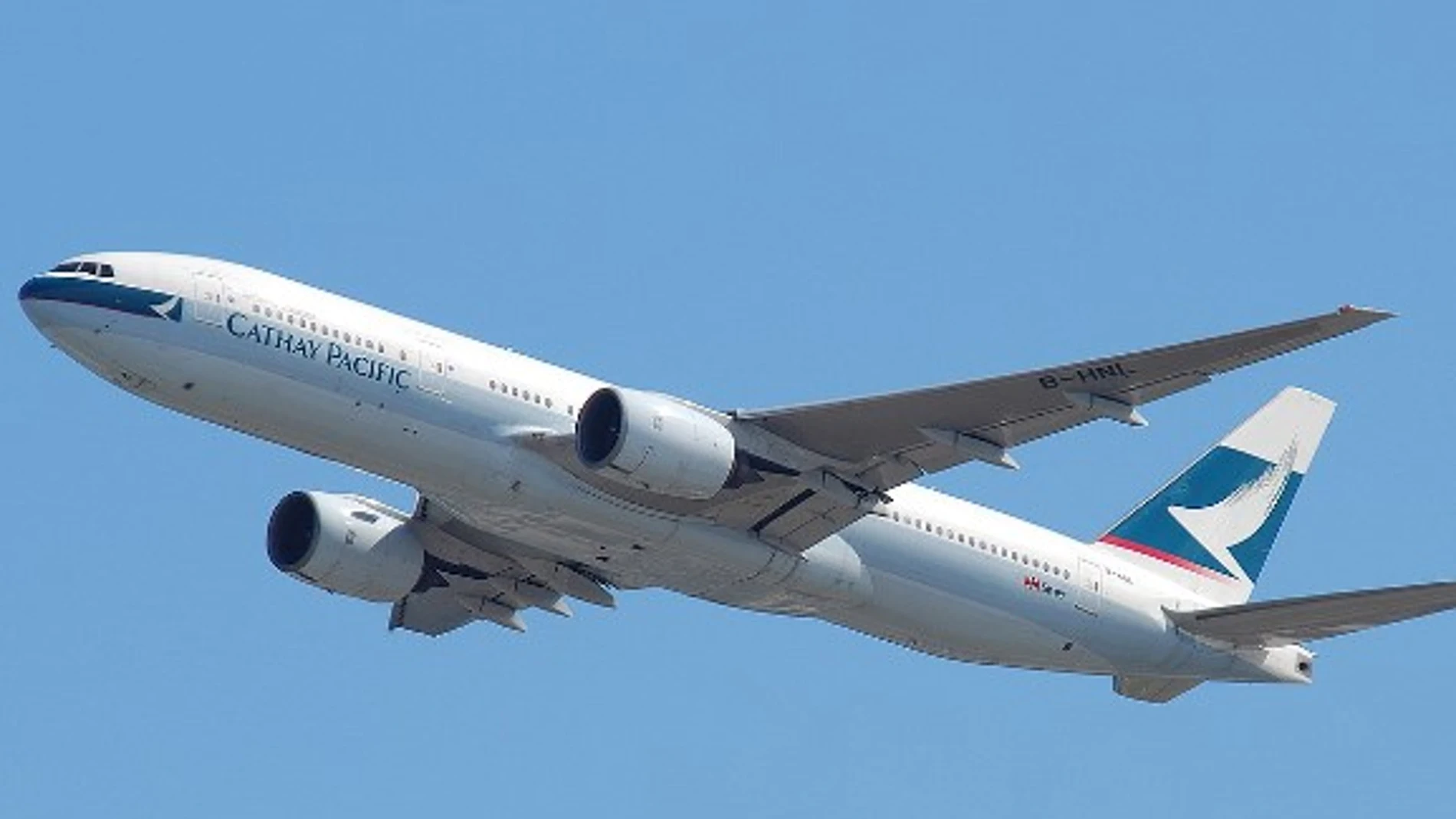 Boeing 777