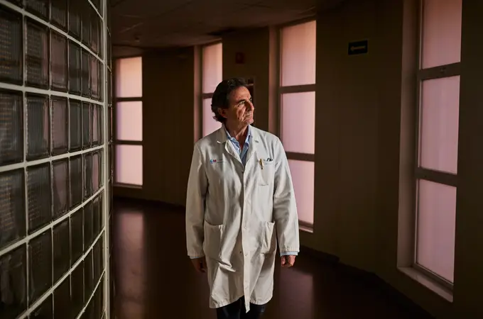 De psicópatas a narcisistas: cómo detectar (y tratar) los trastornos de la personalidad De psicópatas a narcisistas: cómo detectar (y tratar) los trastornos de la personalidad