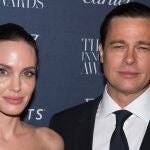 Los abogados de Angelina Jolie acusan a Brad Pitt de querer arruinarla para ganar el juicio por su divorcio