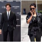 María Cerqueira y Cayetano Rivera, la prueba de que la distancia no ha enfriado su historia de amor