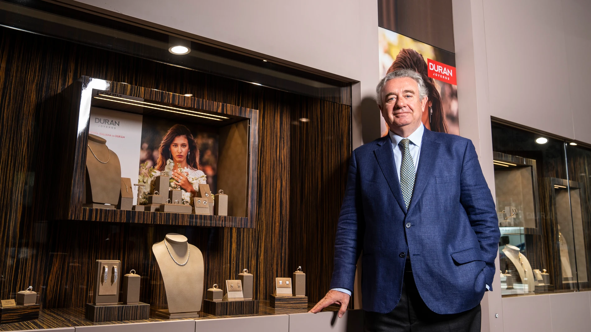Comercio Centenario Joyeria Duran