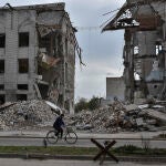 Ukraine Russia War