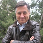 Un retrato de Gervasio Sánchez (Córdoba, 1959)