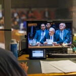 United Nations Security Council meeting at the UN Headquarters in New York
