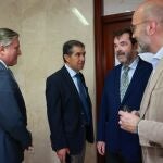 Cádiz.- El CGPJ aprueba reforzar la jurisdicción penal de los juzgados de Barbate