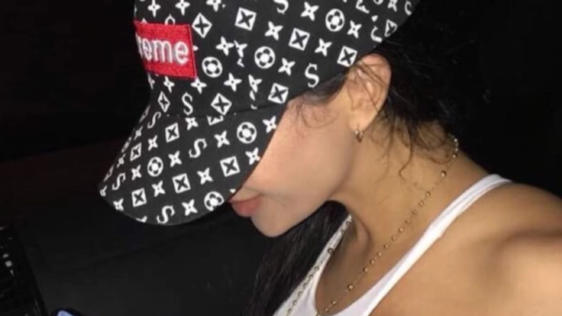 "Windyguai", la "influencer" que está siendo investigada por el triple asesinato de Chiloeches