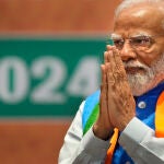 India Election Narendra Modi