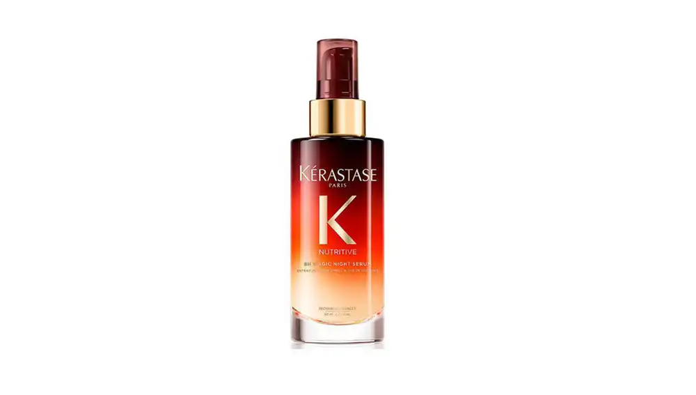 Sérum reparador.