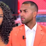 Jeimy, ex de Carlo Costanziay Yulen Pereira, ex de Anabel Pantoja