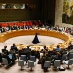 O.Próximo.- EEUU veta el ingreso de Palestina en la ONU como miembro de pleno derecho