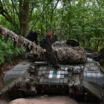 Ukraine Russia War