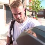 Jose María Almoguera rompe su silencio para desmentir a Edmundo Arrocet