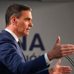 Pedro Sánchez