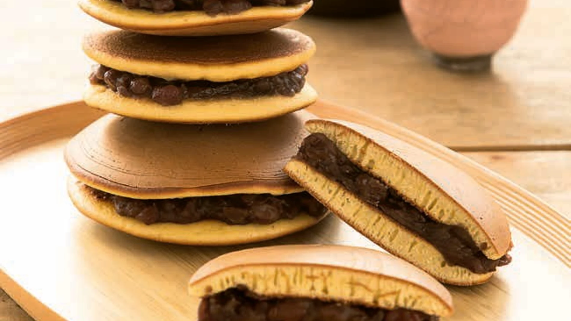 Dorayaki