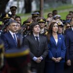 Argentina.- Argentina presenta ante la OTAN una solicitud para ser "socio global"