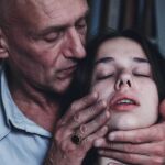 Un fotograma de "El consentimiento"