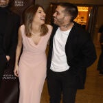 Ana Guerra y Víctor Elías