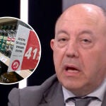 Gonzalo Bernardos sobre el futuro del precio del aceite de oliva