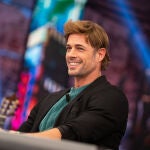 William Levy en "El Hormiguero"