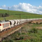 Convoy marroquí