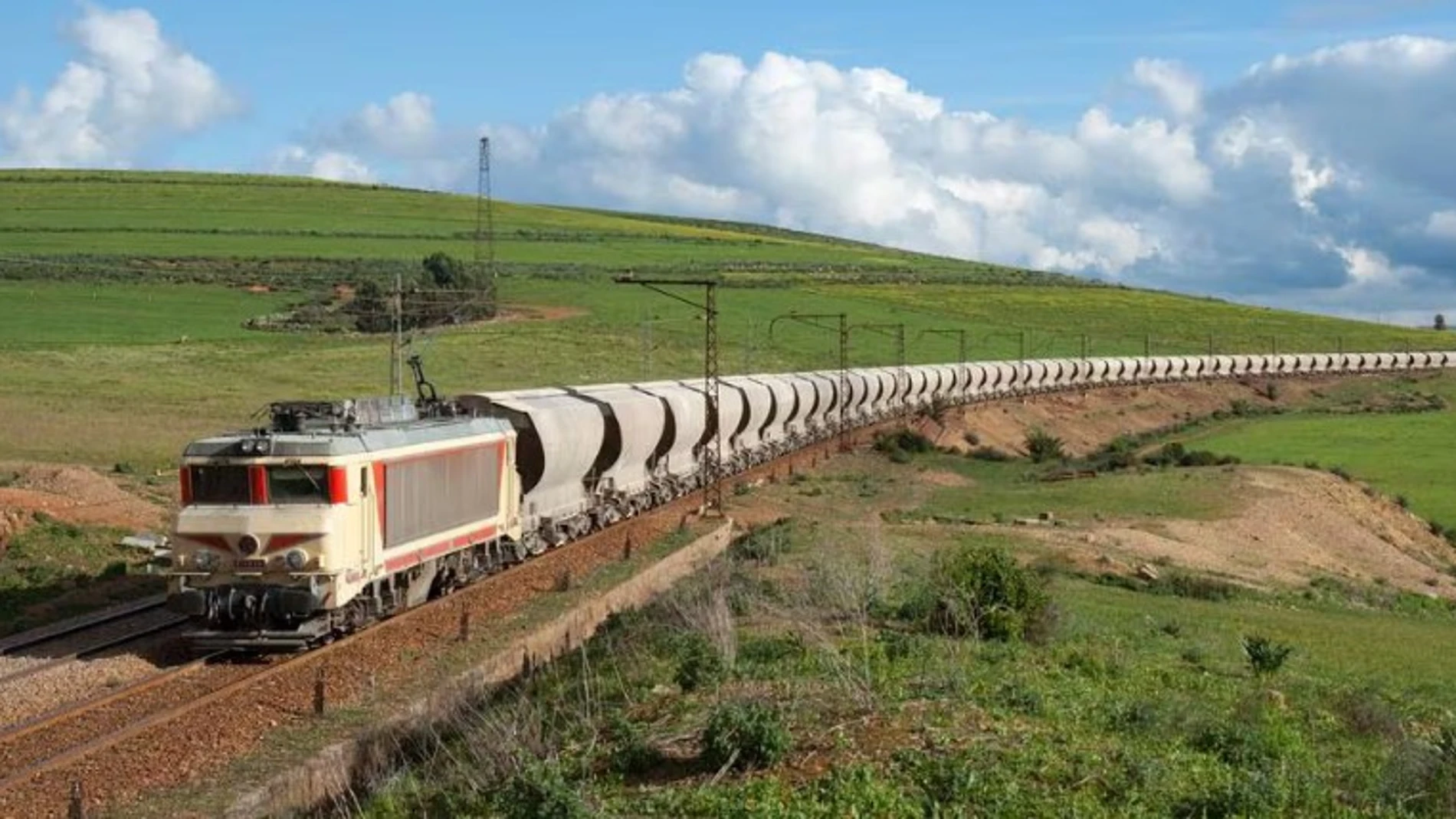 Convoy marroquí