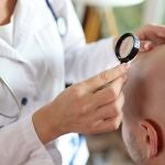 España encabeza la lista de países con más calvos del mundo, según un estudio 