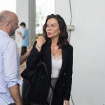 Silvia Bronchalo