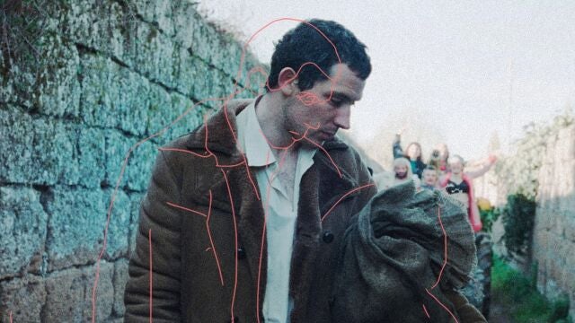 Josh O'Connor protagoniza "La quimera"