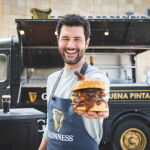 The Champions Burger en Las Rozas