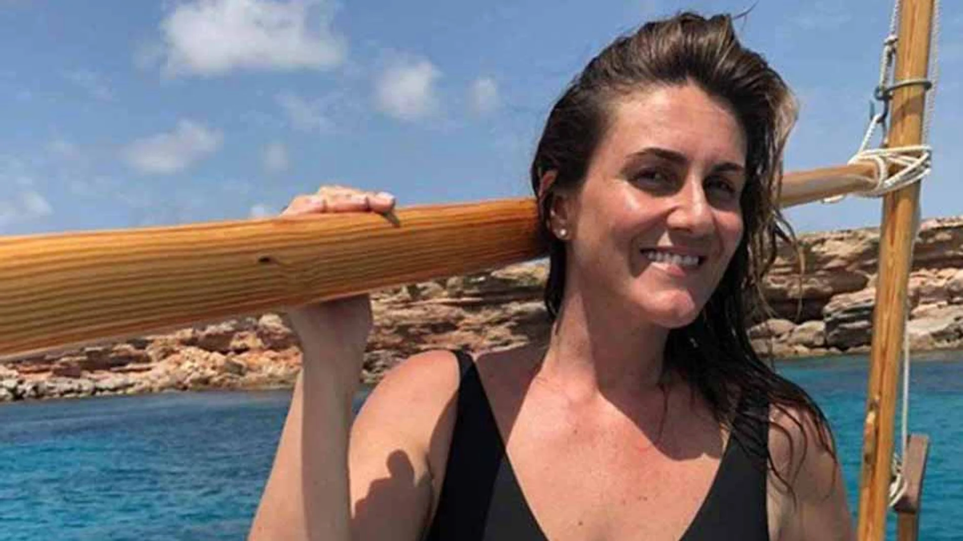 Carlota Corredera