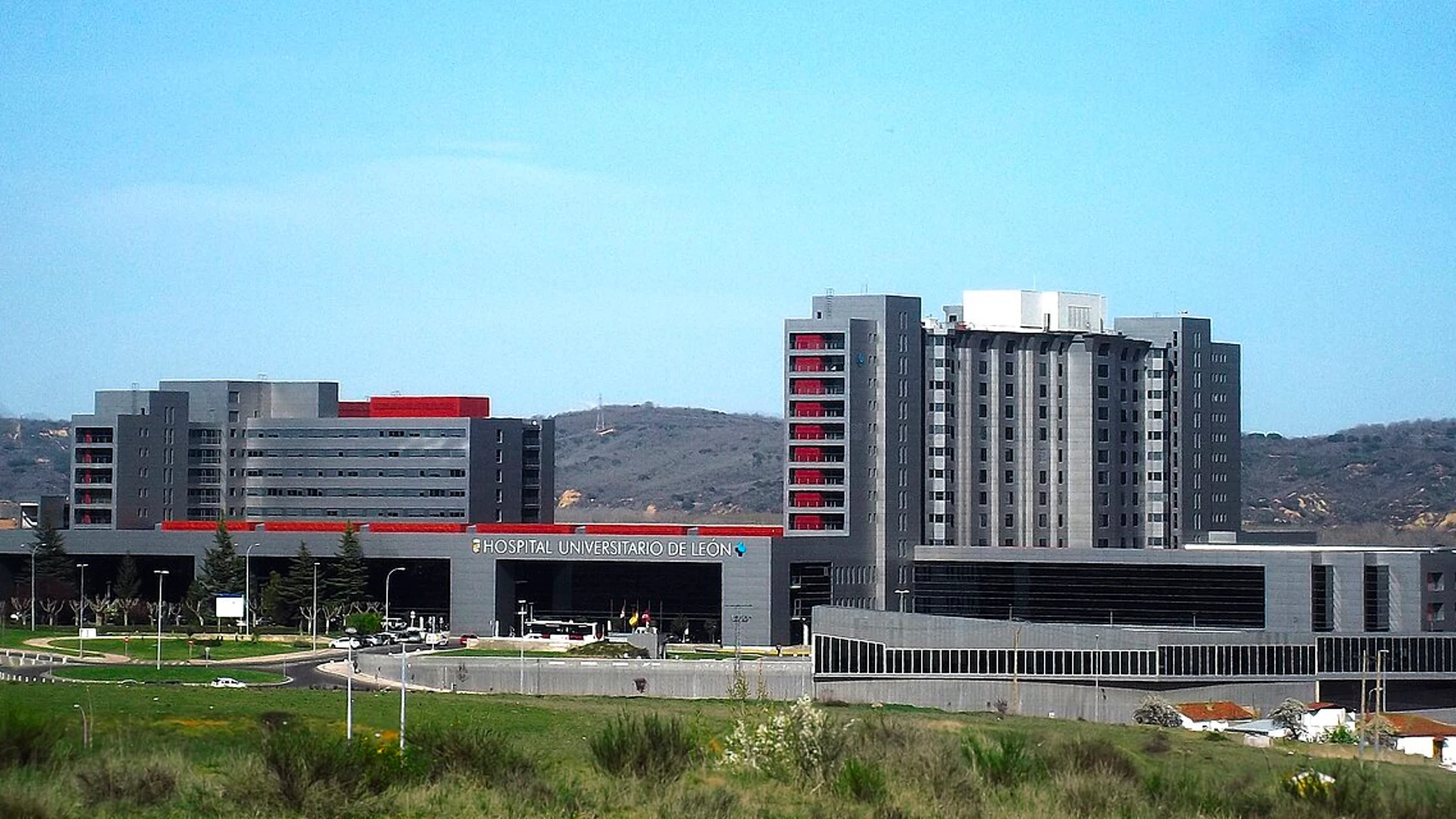 El IBioLeón se ubicará en el Complejo Asistencial de León