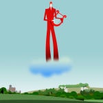 Mitos filosóficos y mundo contemporáneo. De Hesíodo a David Bowie