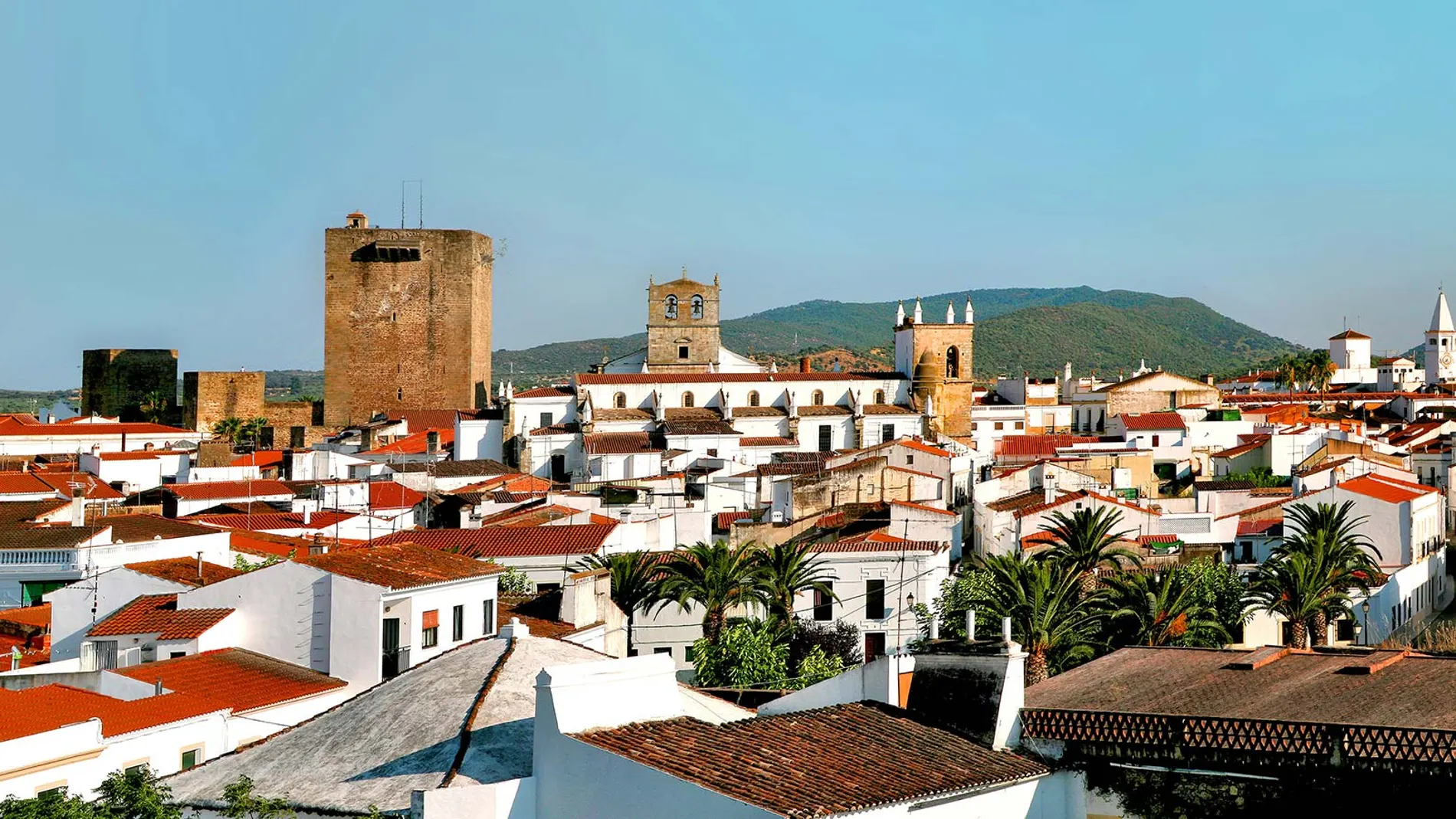 Olivenza