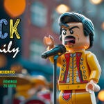 Musical KIDS ROCK FAMILY 