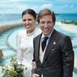Así es el hotel de Almeida y Teresa Urquijo en su luna de miel