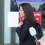 Silvia Bronchalo 