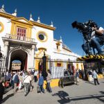¿Qué festejos taurinos veremos por televisión este fin de semana?