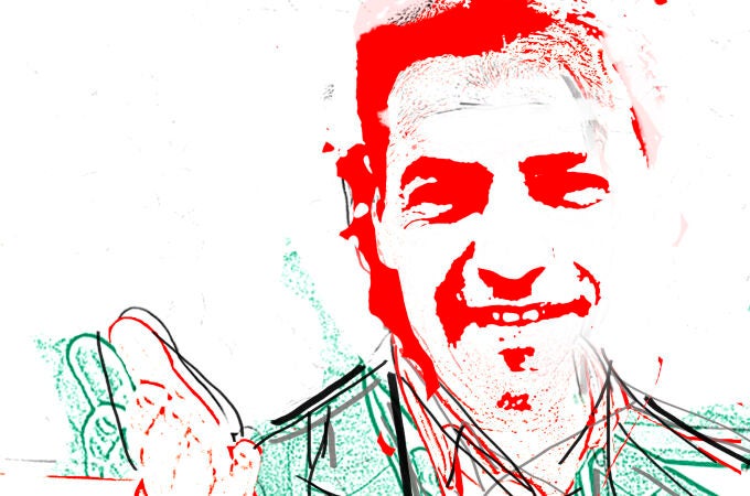 Ilustración Imanol Pradales