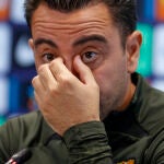 Xavi Hernández