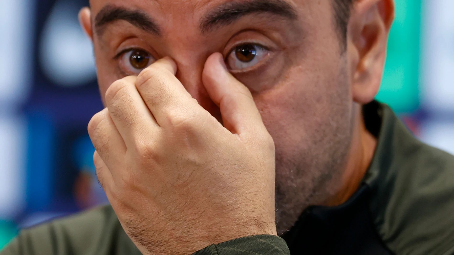 Xavi Hernández