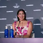 AMP. Tenis.- Garbiñe Muguruza anuncia su retirada del tenis a los 30 años