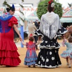 Feria de Abril en Sevilla
