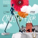 ANDALUCÍA.-Córdoba.-Cañete de las Torres celebra del 2 al 5 de mayo el V Festival de las Flores con homenaje a Salvador Dalí