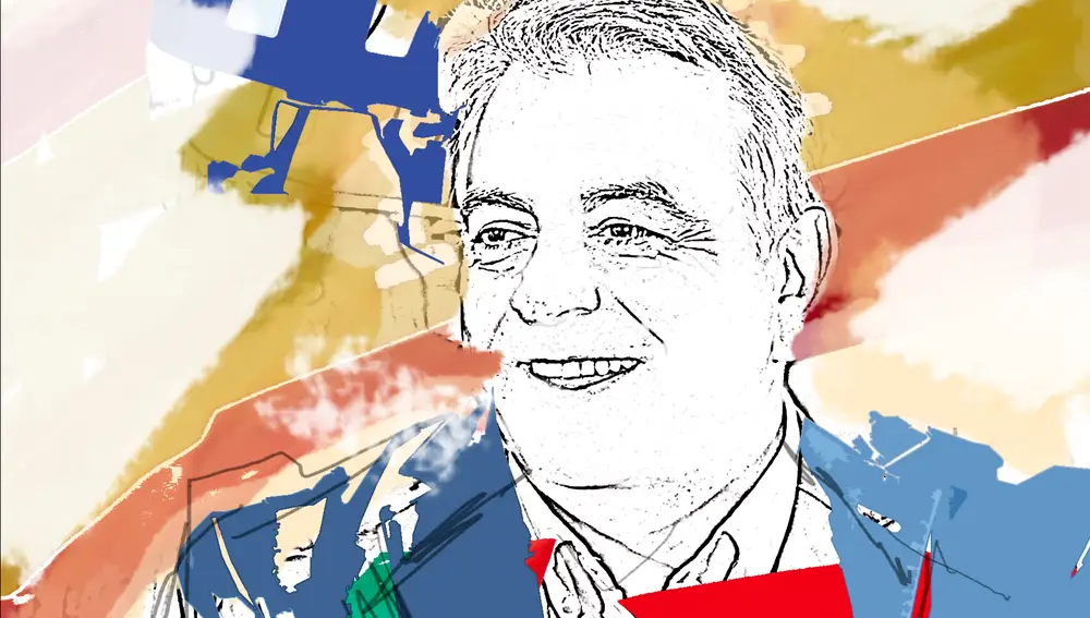 Ilustración Javier de Andrés