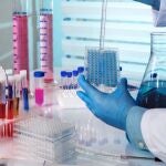 Laboratorio, investigación